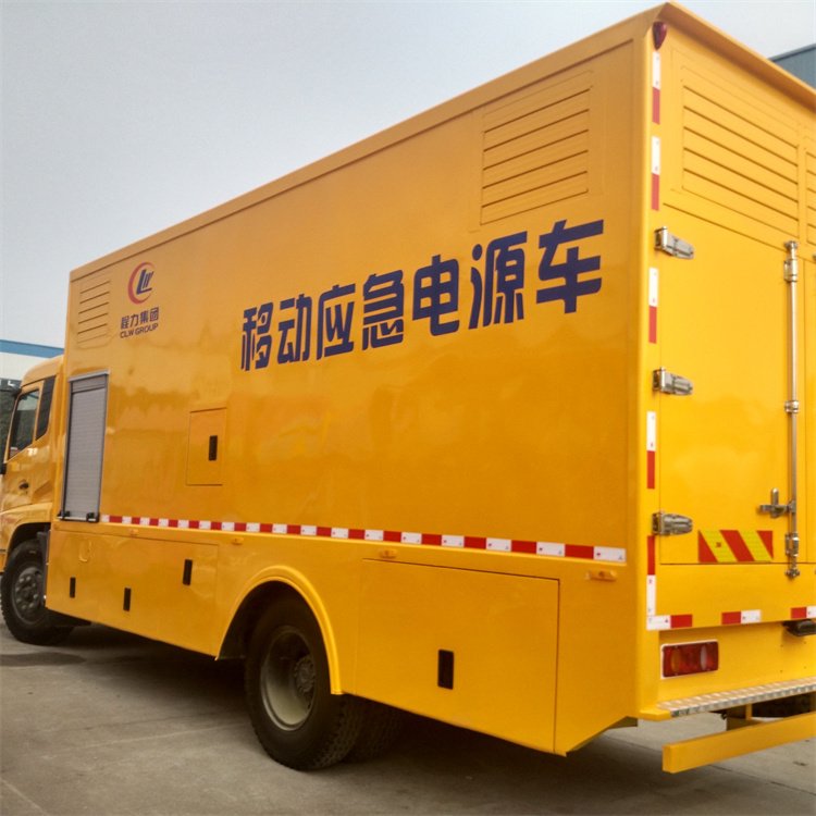 三角镇发电车出租