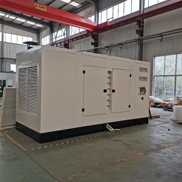 三角镇发电机出租