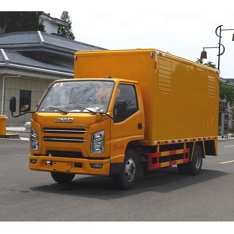 三角镇发电车出租