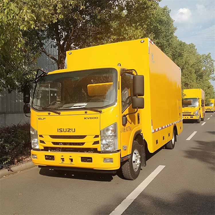 三角镇发电车出租